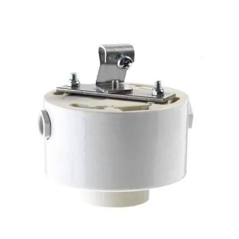 Extra rabatt Ifö Electric 55010-000-10 Sockel